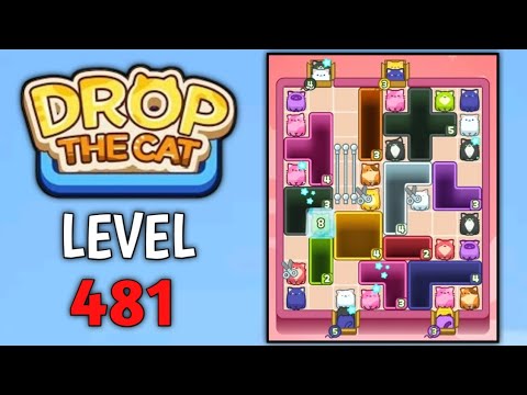 Level 481 thumbnail