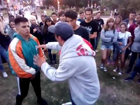 CHETO vs INBORN - Semifinal | 1vs1 | Warriors of Freestyle (25/01)
