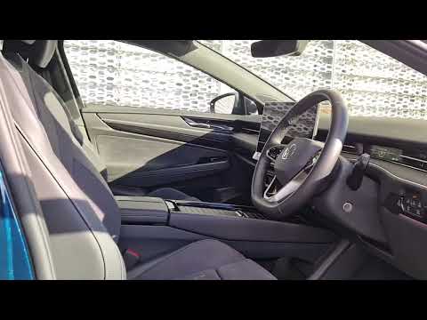 Volkswagen ID.7 Pro Plus 77kwh - Image 2