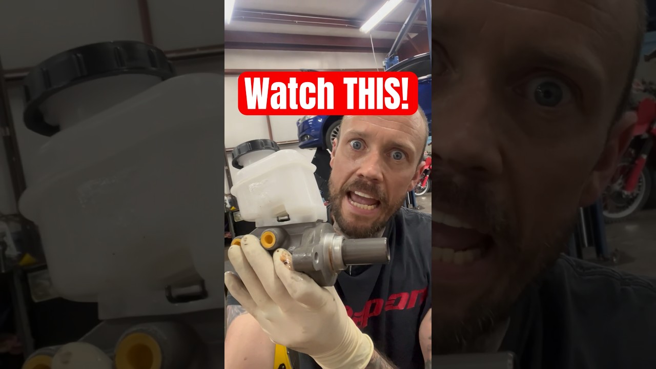 Best Hack Mechanic of the year! #automobile #mechanic #autofix #hack #youtube #automechanic #diy