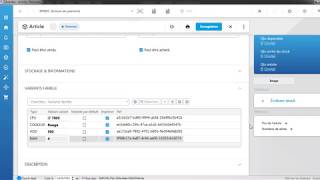 📢 📒 Logiciel De Gestion Commerciale et comptabilité 🇩🇿 🇩🇿  ovresko.com