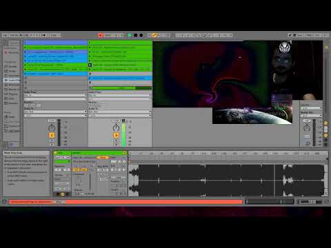 AXIAL TILT Live Streaming - LOONEYS MONDAY NIGHT