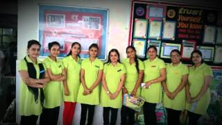 investiture ceremony