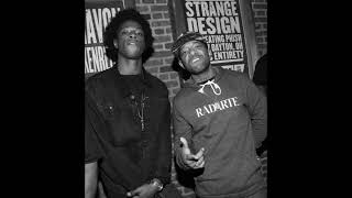 MOBB DEEP X JOEY BADA$$ TYPE BEAT &quot;PROJECT HALLWAYS&quot; PROD. BY ORIOLE