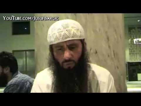 Novotarije 2 - Jusuf Barčić rahimehullah