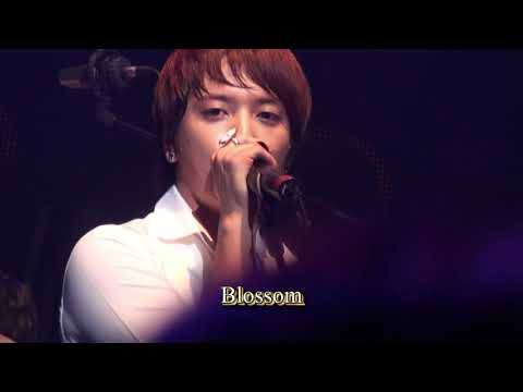 Fancam] 100731_1st Live Concert _Let's get it started
