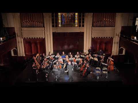 NAO Presents: LA FAVORITA - Overture