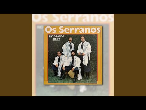 Gaúchinha - Os Serranos