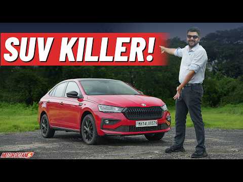 Skoda Slavia - 9000kms Detailed Review