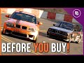 5 THINGS YOU *HAVE* TO KNOW BEFORE BUYING ASSETTO CORSA!