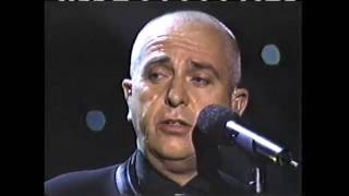 Peter Gabriel - &quot;That&#39;ll Do&quot; - 1999 Oscars