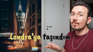 Londra'ya Taşınmaya Gerçekten Değer mi? | Karar Vermeden Bilmeniz Gerekenler