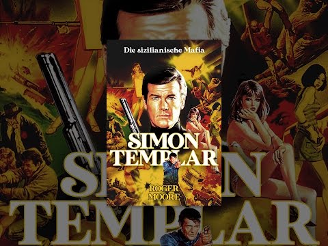Simon Templar: Die sizilianische Mafia