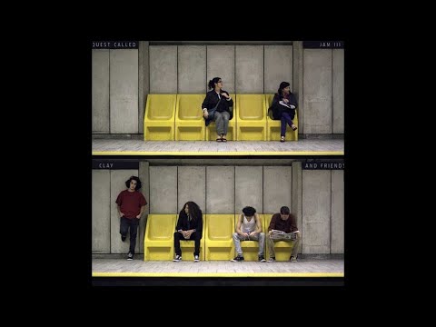 Clay and Friends- A Quest Called Jam III -You Know Im no Good