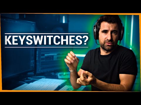 Keyswitches or Not Keyswitches, that is the question...