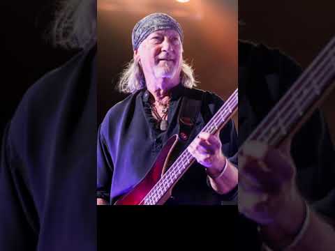 Группа Deep Purple выпустила клип на песню "7 And 7 Is".