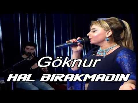 Göknur  Karadağ - Hal Bırakmadın - Duygusal Türkülerimiz - Canlı Tv Kaydı #göknurkaradağ