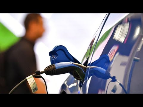 歐盟解碼：對中國電動汽車徵收關稅的利弊 (EU DECODED: Pros and cons of tariffs on Chinese electric vehicles)