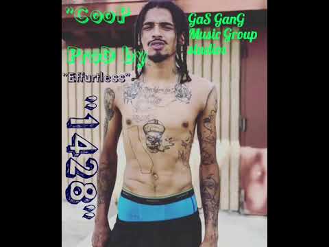 JayQuan Bently.  “CooP”