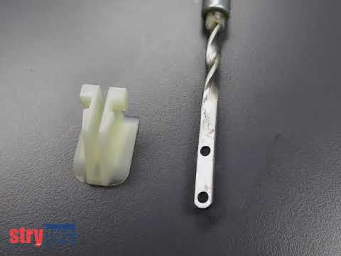 Differences Between the Variety of Window Tube and Spiral Balances