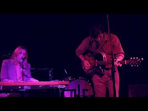 Sydney Wayser & Band at The Middle East Upstairs 5/11/10