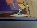 Bugs Bunny In Space End Credits Betamax Tape Transfer