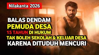 Download lagu Balas Dendam Pria Desa Yg Dituduh Mencuri Sampai dihukum 15 Tahun Tak boleh sekolah  mp3