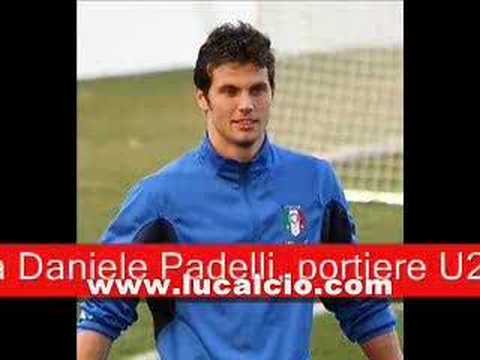 Esclusiva LuCalcio.com - Intervista a Daniele Padelli
