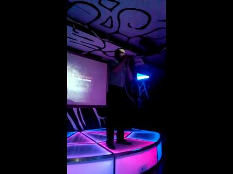 Ya lyublyu tebya do slyoz