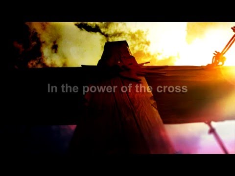 The Power Of The Cross