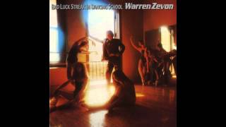 Bill Lee - Warren Zevon (Extra Verse; Live, Rockefeller Hall, 1985)