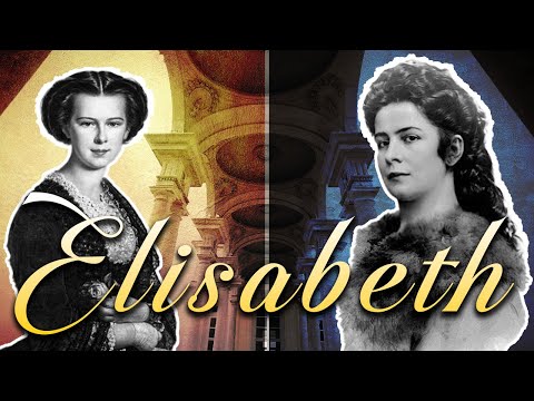 Kaiserin Elisabeth! Die tragische Geschichte ihres Lebens!