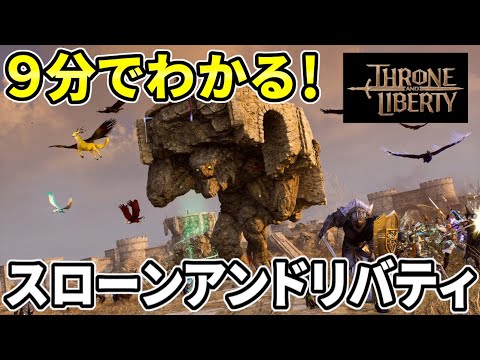 リバティ・アライアンスについて詳しく解説