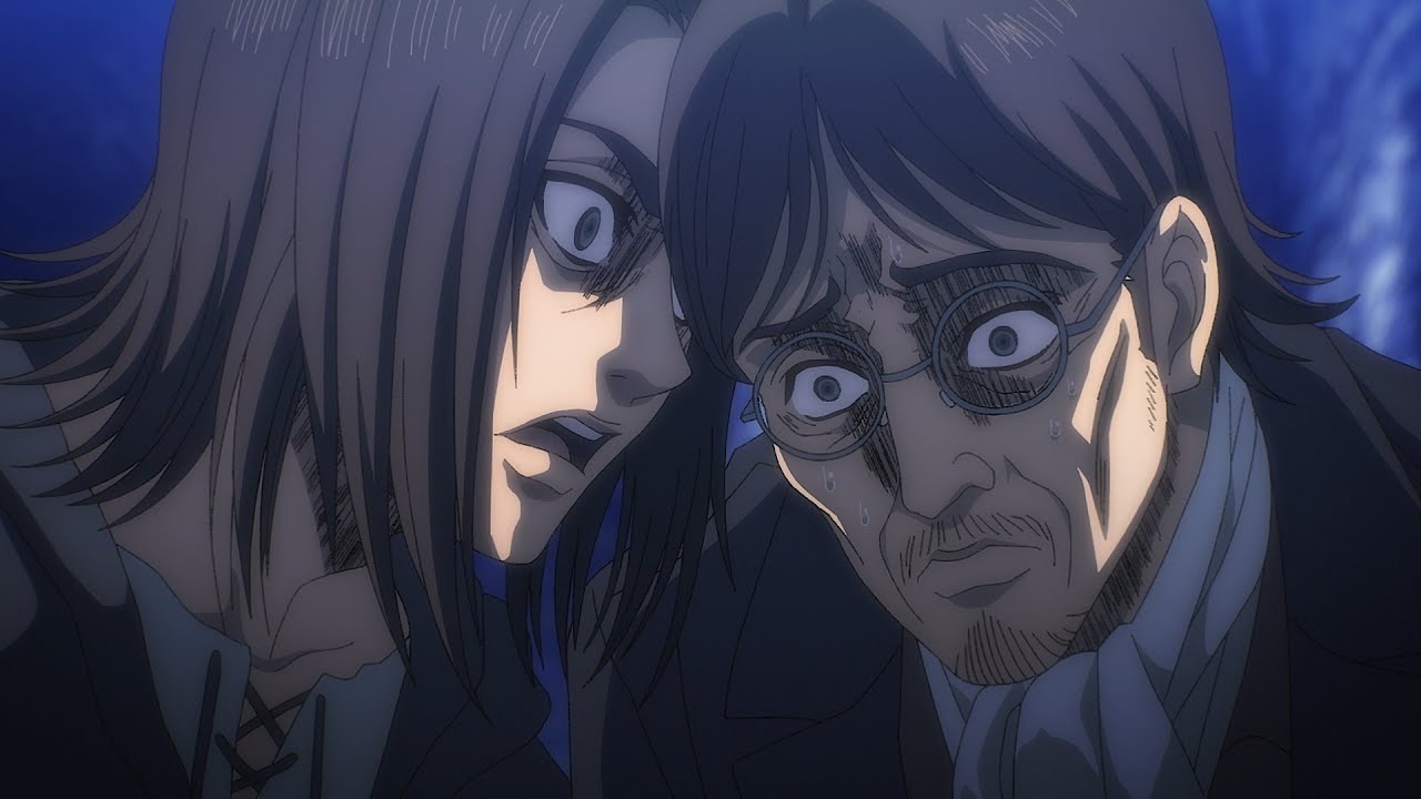 Attack on Titan - Episode 79 (S4E20) [English Sub]