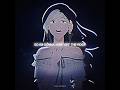 This Scene Will Always Have My Heart Stopping MSA Title I M Turning Into A Vampire MSA