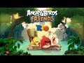 New Angry Birds Friends Goes Rio Tournament
