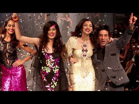 Suneet Varma collaborates with Swarovski for his 30-year milestone