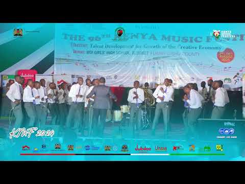 CHAVAKALI SCHOOL//KMF 2024//ZILIZOPENDWA