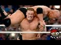 WWE Wrestlemania 28 2012 The Rock Vs John ...