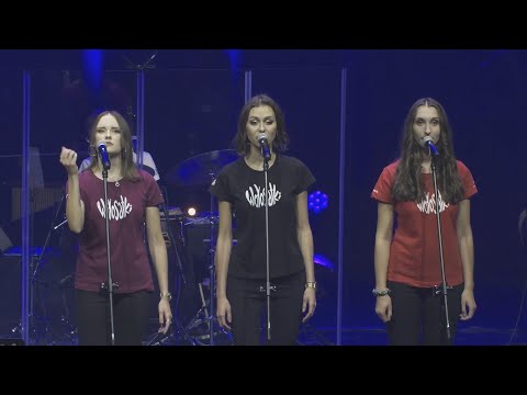 Noc w bacówce - Wołosatki