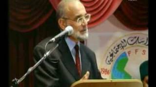 The Qur'an is the only religious scripture that restricts the number of wives a man may have.
Dr. Brown uses realistic sta...