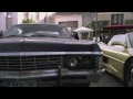 Supernatural Chevy Impala Tribute. 1080p 