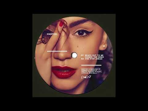 Gabriella Vergilov - One Step Ahead [ENEMY036]