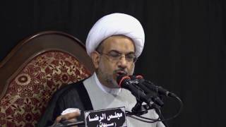 الدور العلمي والسياسي للامام الكاظم (ع) 