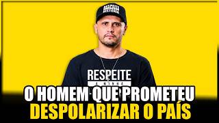 A ELETRIZANTE HISTÓRIA DE CLEITINHO