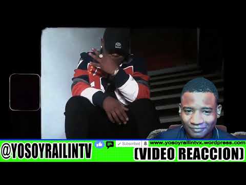Yemil x Martin Machore x KvnOnTheBeat x Three A - Always On Time (VIDEO REACCION)