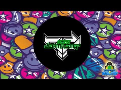 Getter - Fallout (1.8.7. Deathstep Remix) [a2d EXCLUSIVE CLIP]