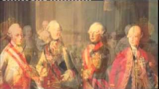 MARIE ANTOINETTE - THE SCAPEGOAT QUEEN