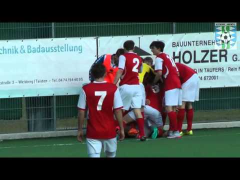 Ahrntal - Alense 10.04.2016