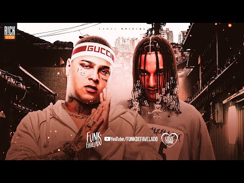 OLHA E FAZ POSE PRA FOTO, PRA BOMBAR NO TIK TOK - Oruam e MC Ryan SP (DJ Murillo e LTnoBeat)